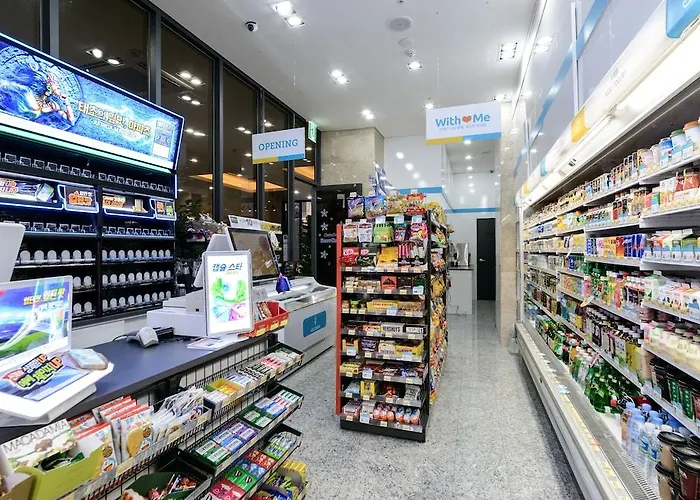 Benikea Premier Yeouido ホテル ソウル特別市