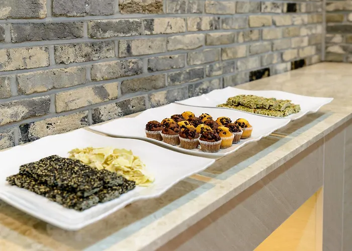 ホテル Benikea Premier Yeouido 3*