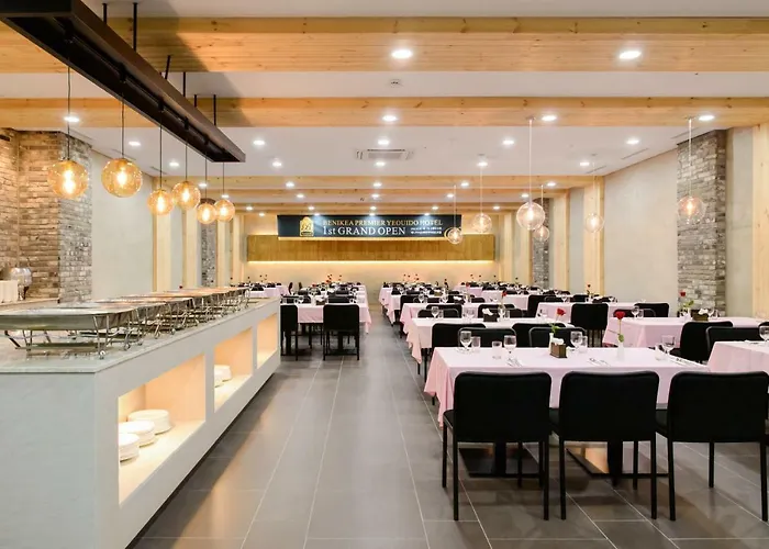 Benikea Premier Yeouido